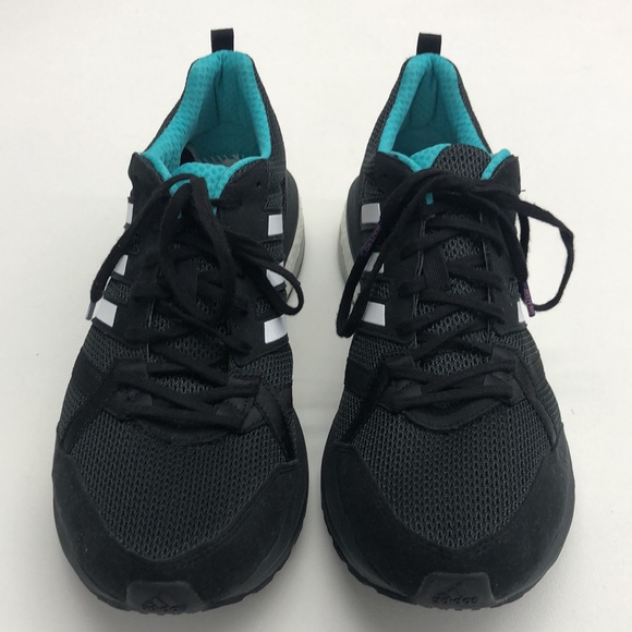 Adidas AdiZero Tempo 9 Boost Running Shoes Men’s size 13 - Picture 2 of 10
